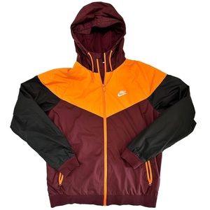 Men’s Nike Windrunner Jacket